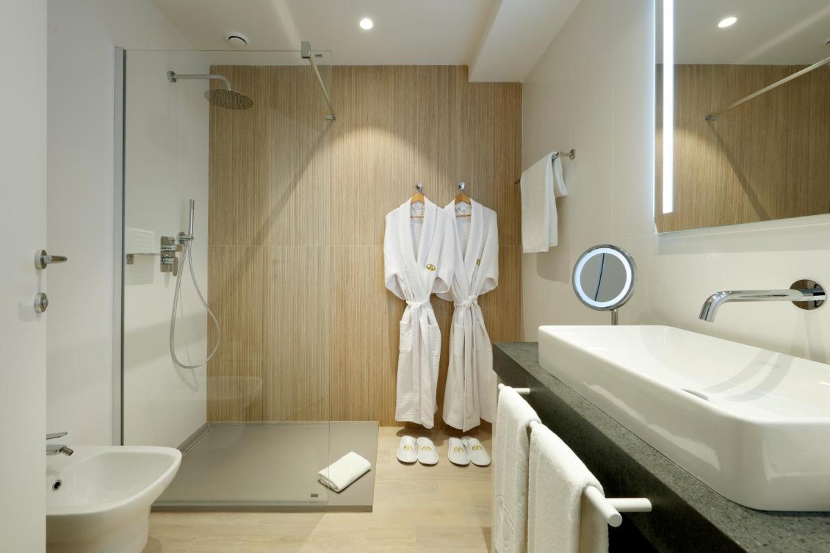 The Signature Level at Grand Palladium Sicilia Resort & Spa