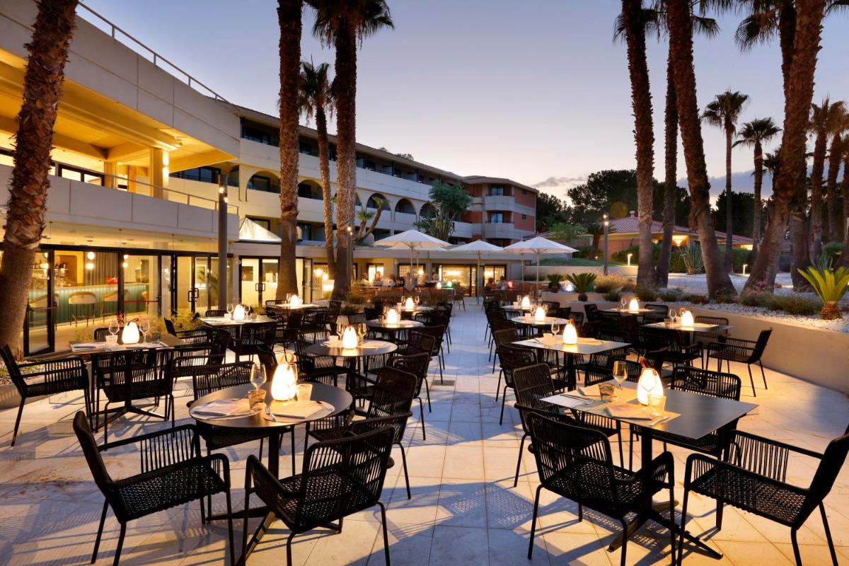 The Signature Level at Grand Palladium Sicilia Resort & Spa