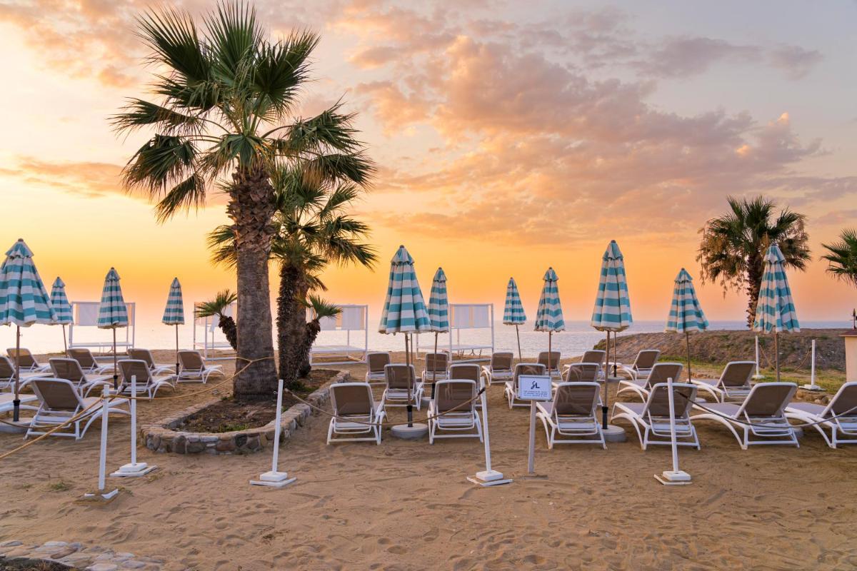 The Signature Level at Grand Palladium Sicilia Resort & Spa