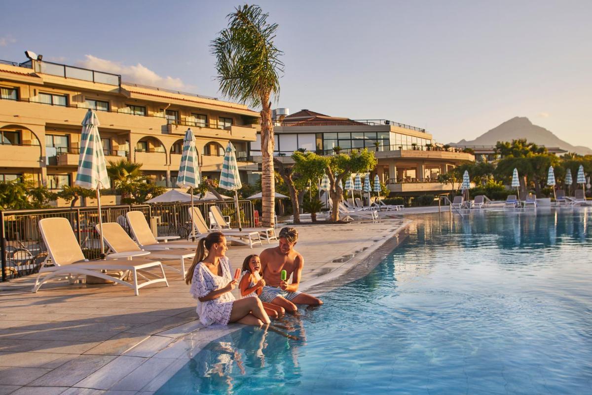 The Signature Level at Grand Palladium Sicilia Resort & Spa