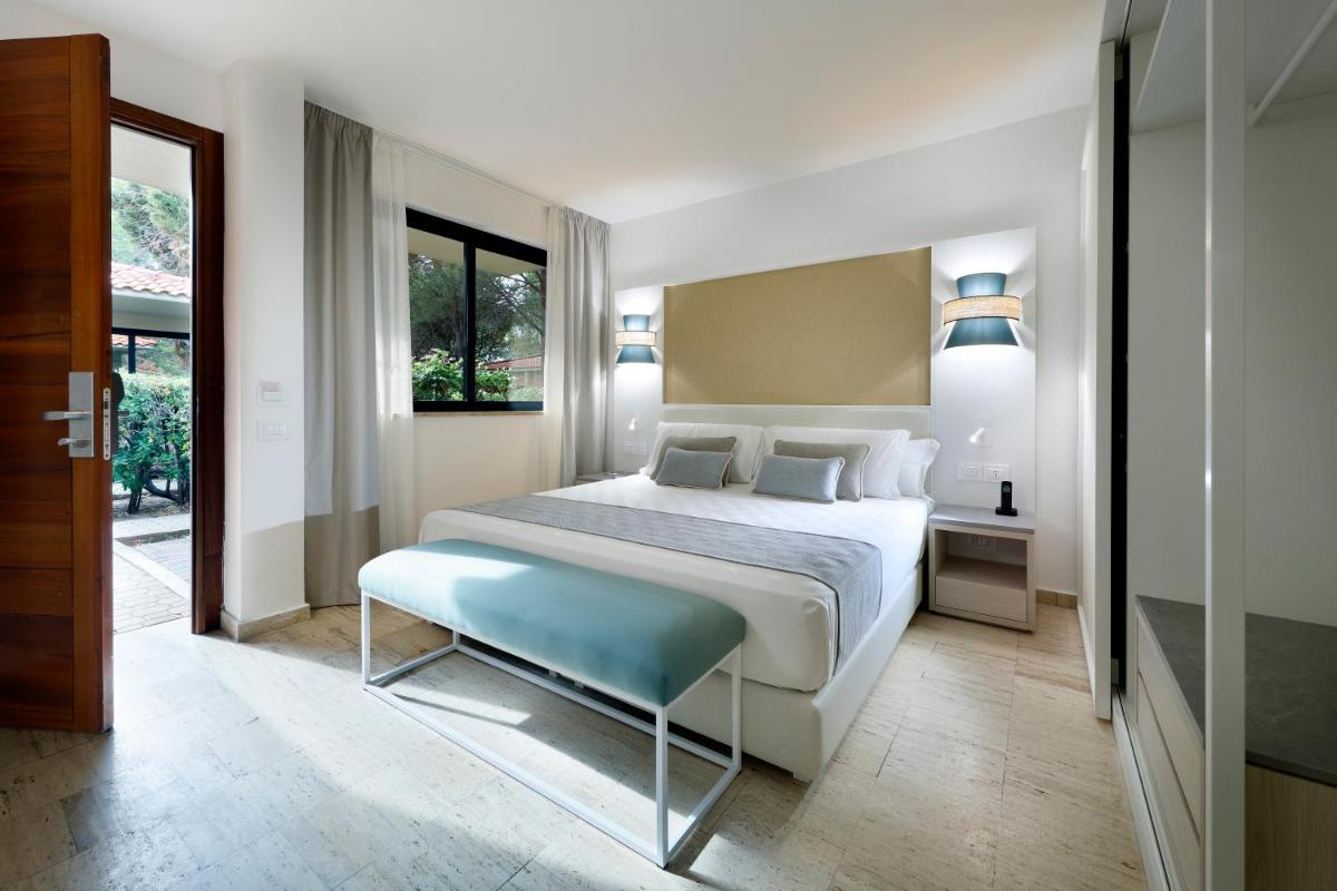 The Signature Level at Grand Palladium Sicilia Resort & Spa