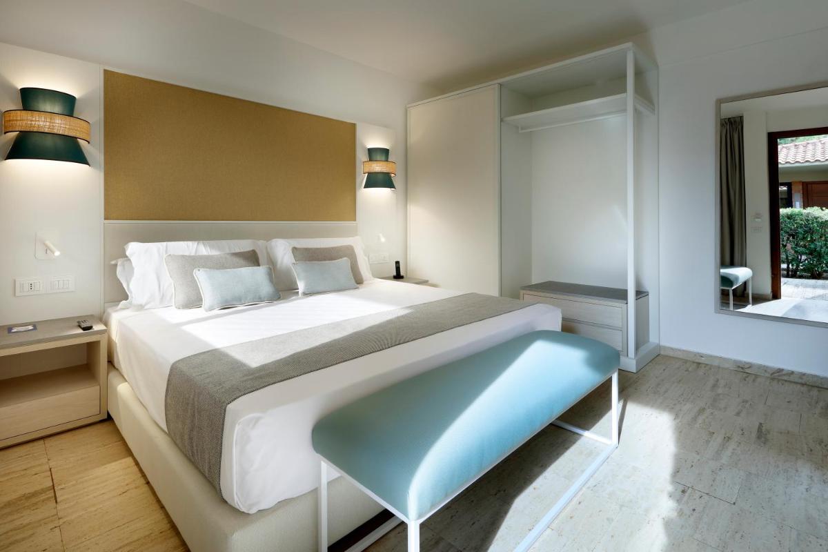 The Signature Level at Grand Palladium Sicilia Resort & Spa