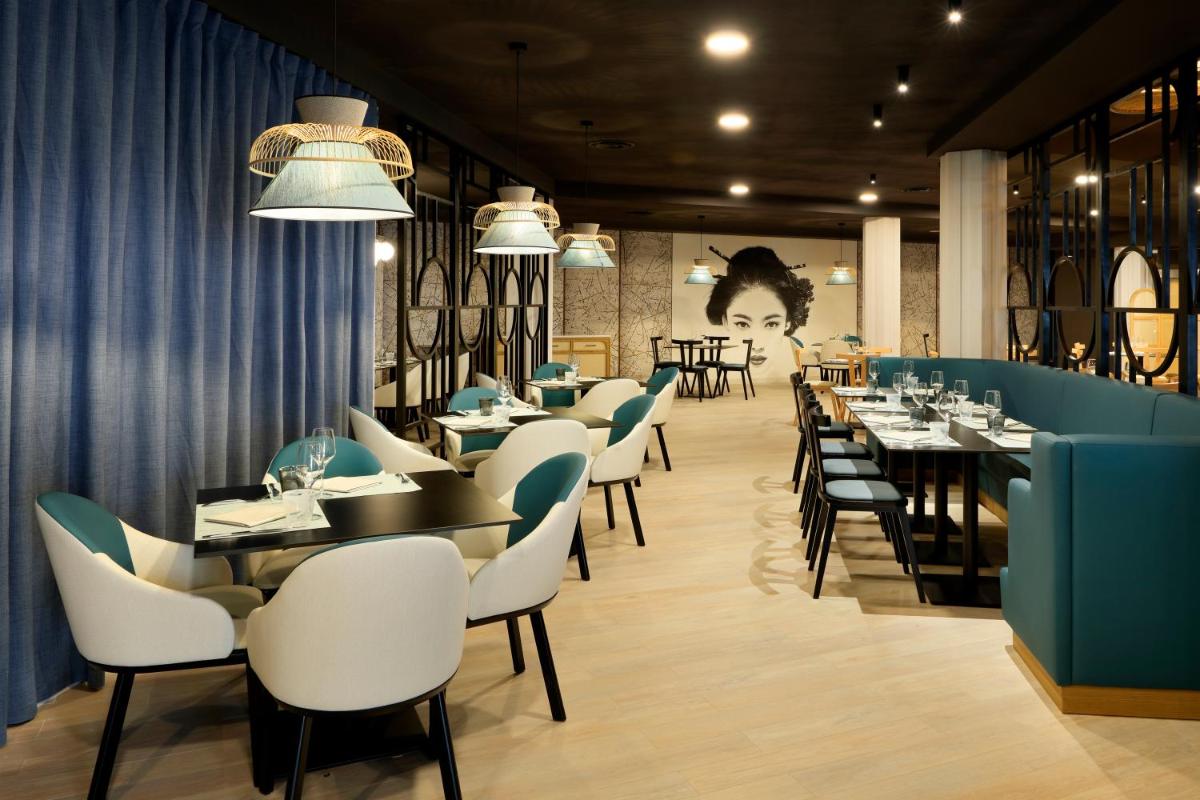 The Signature Level at Grand Palladium Sicilia Resort & Spa