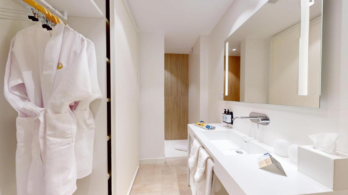 The Signature Level at Grand Palladium Sicilia Resort & Spa