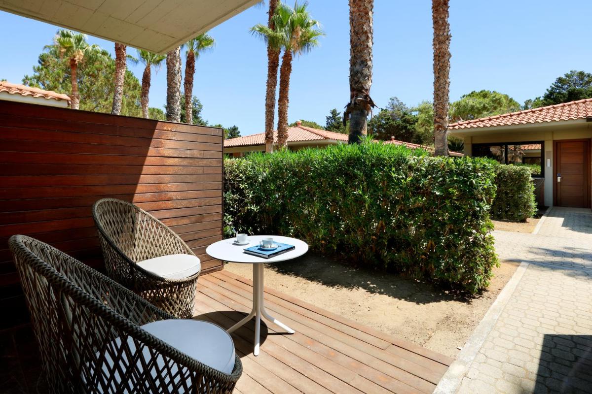 The Signature Level at Grand Palladium Sicilia Resort & Spa