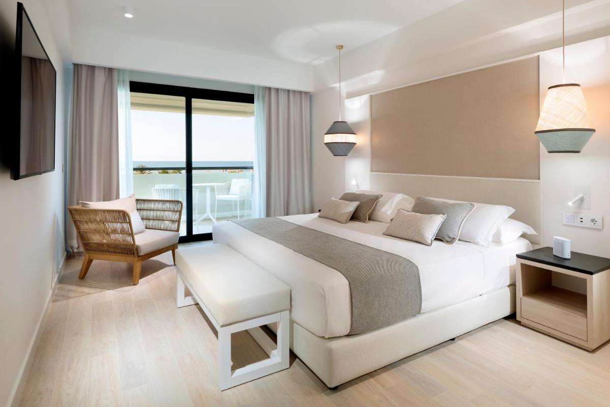 Grand Palladium Sicilia Resort & Spa