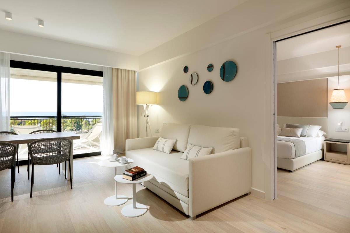 Grand Palladium Sicilia Resort & Spa