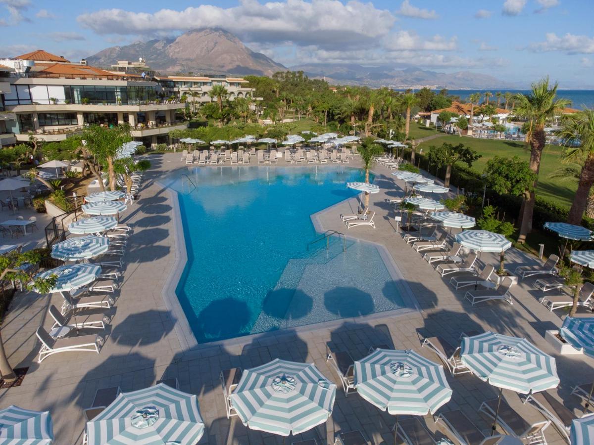 Grand Palladium Sicilia Resort & Spa