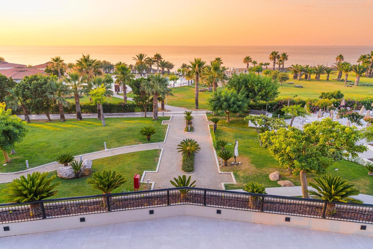 Grand Palladium Sicilia Resort & Spa