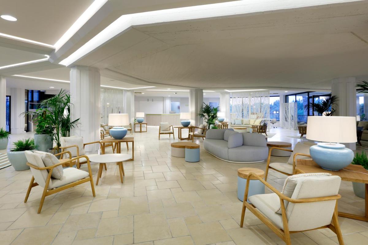 Grand Palladium Sicilia Resort & Spa