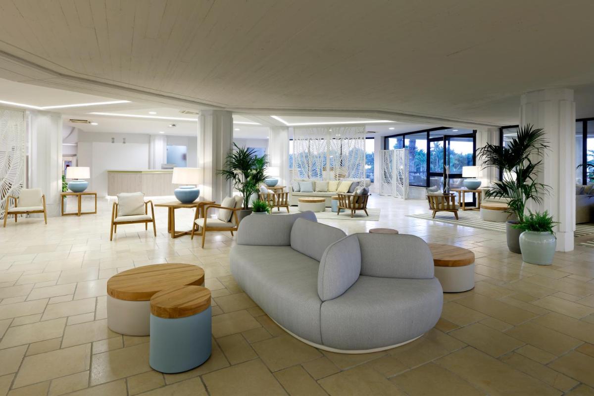 Grand Palladium Sicilia Resort & Spa