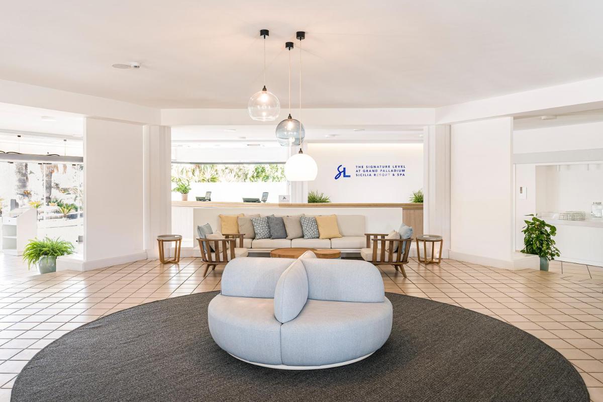Grand Palladium Sicilia Resort & Spa