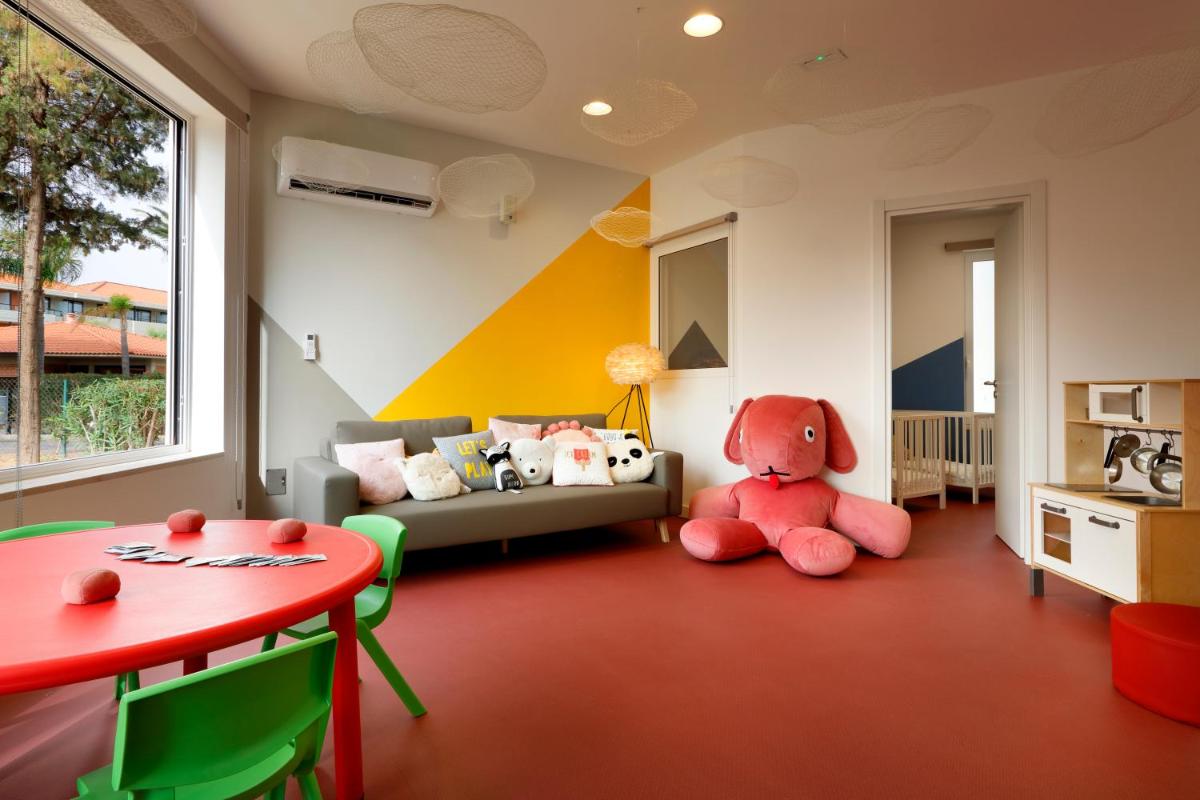 Grand Palladium Sicilia Resort & Spa