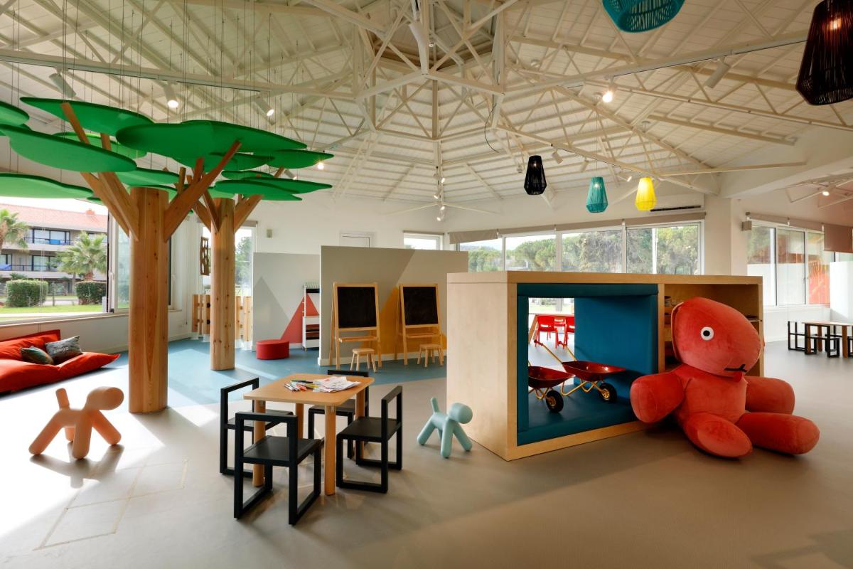 Grand Palladium Sicilia Resort & Spa