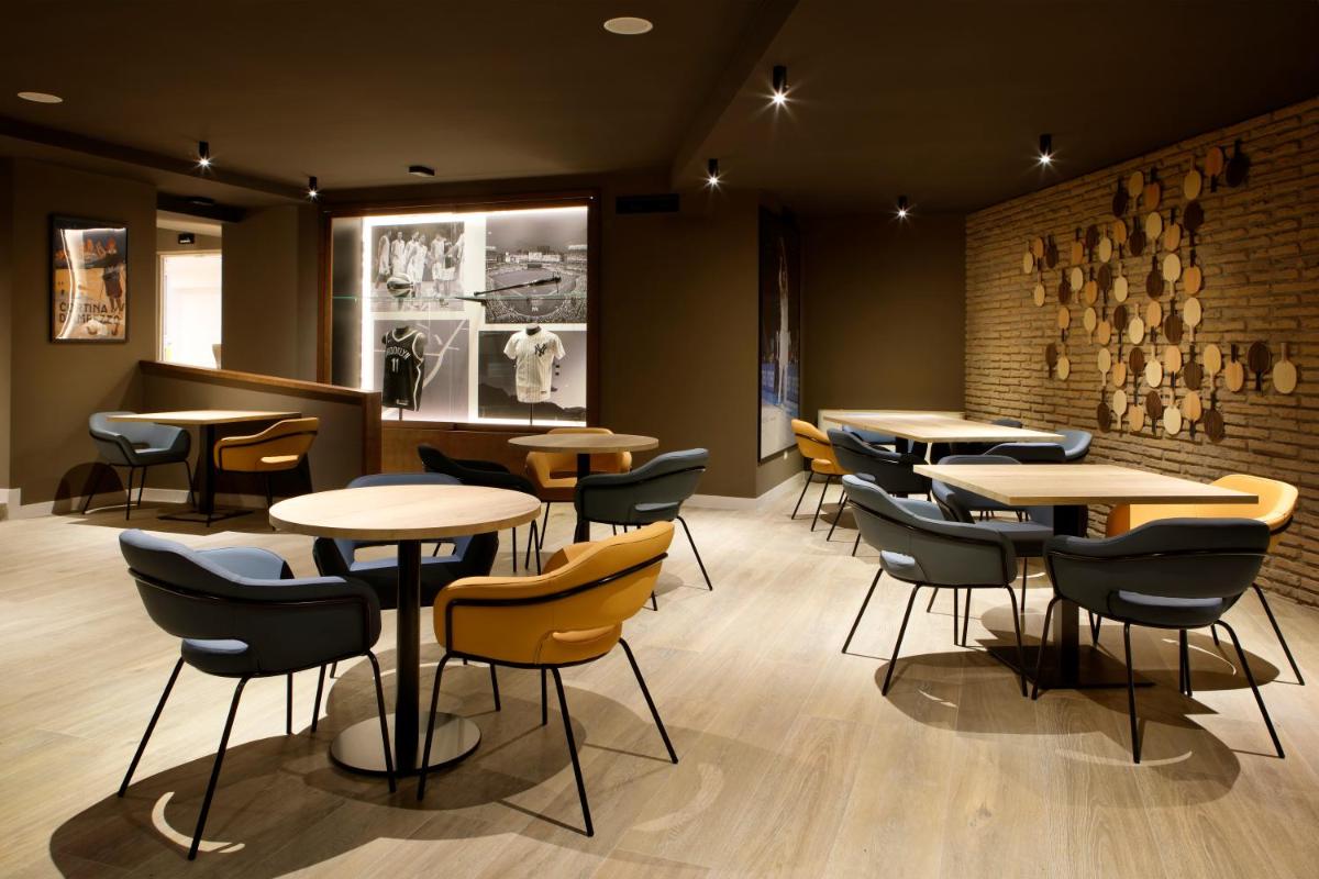 Grand Palladium Sicilia Resort & Spa