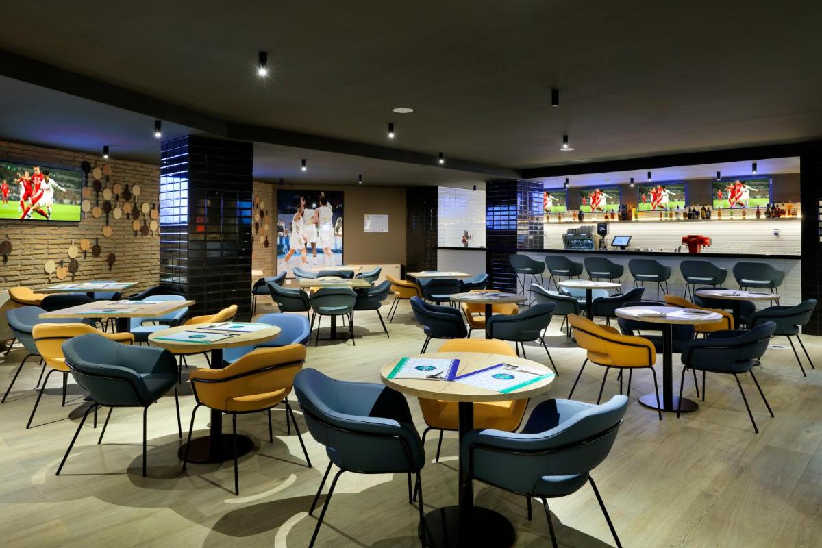 Grand Palladium Sicilia Resort & Spa