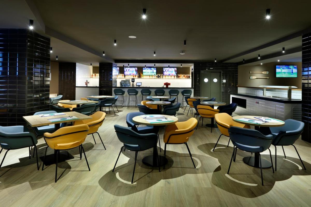 Grand Palladium Sicilia Resort & Spa