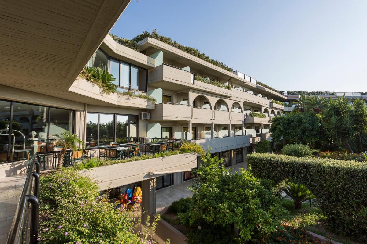 Grand Palladium Sicilia Resort & Spa