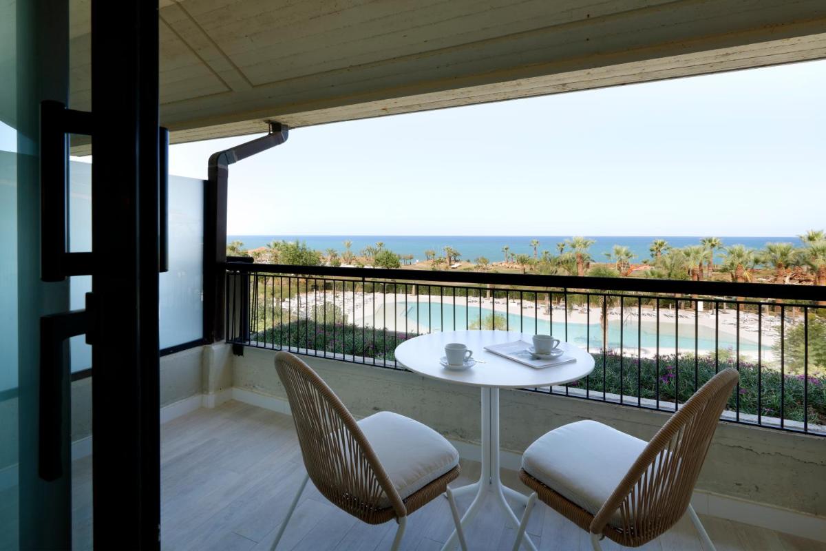 Grand Palladium Sicilia Resort & Spa