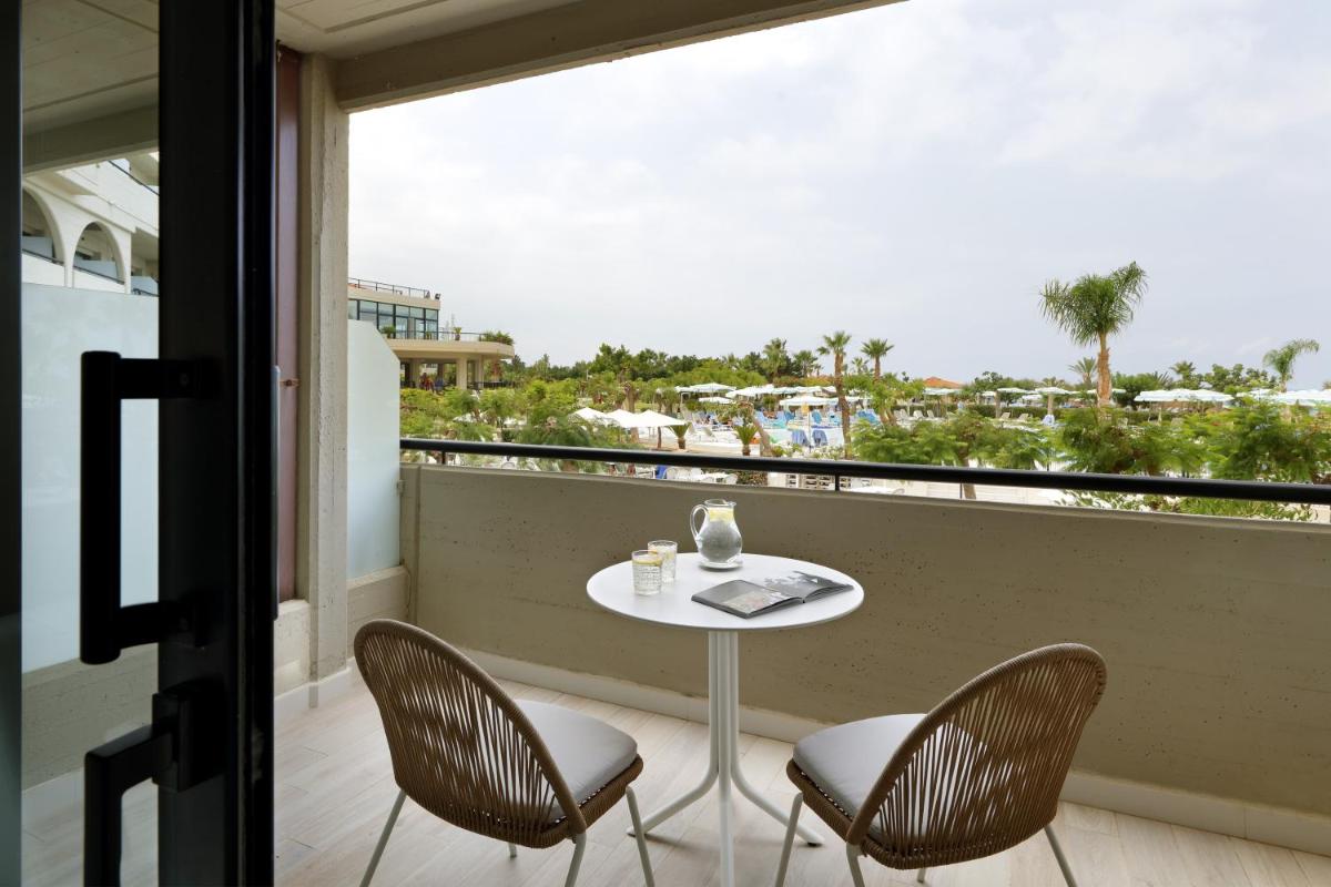 Grand Palladium Sicilia Resort & Spa