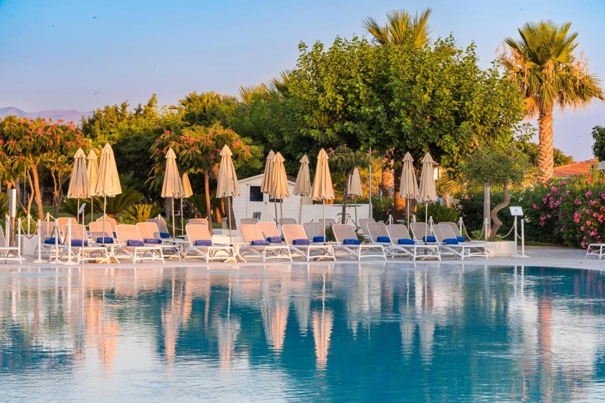 Grand Palladium Sicilia Resort & Spa