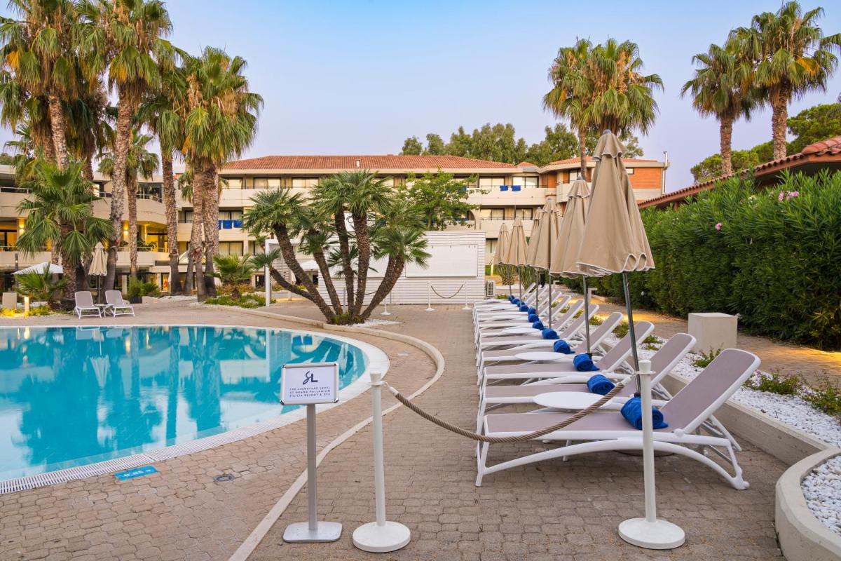 Grand Palladium Sicilia Resort & Spa