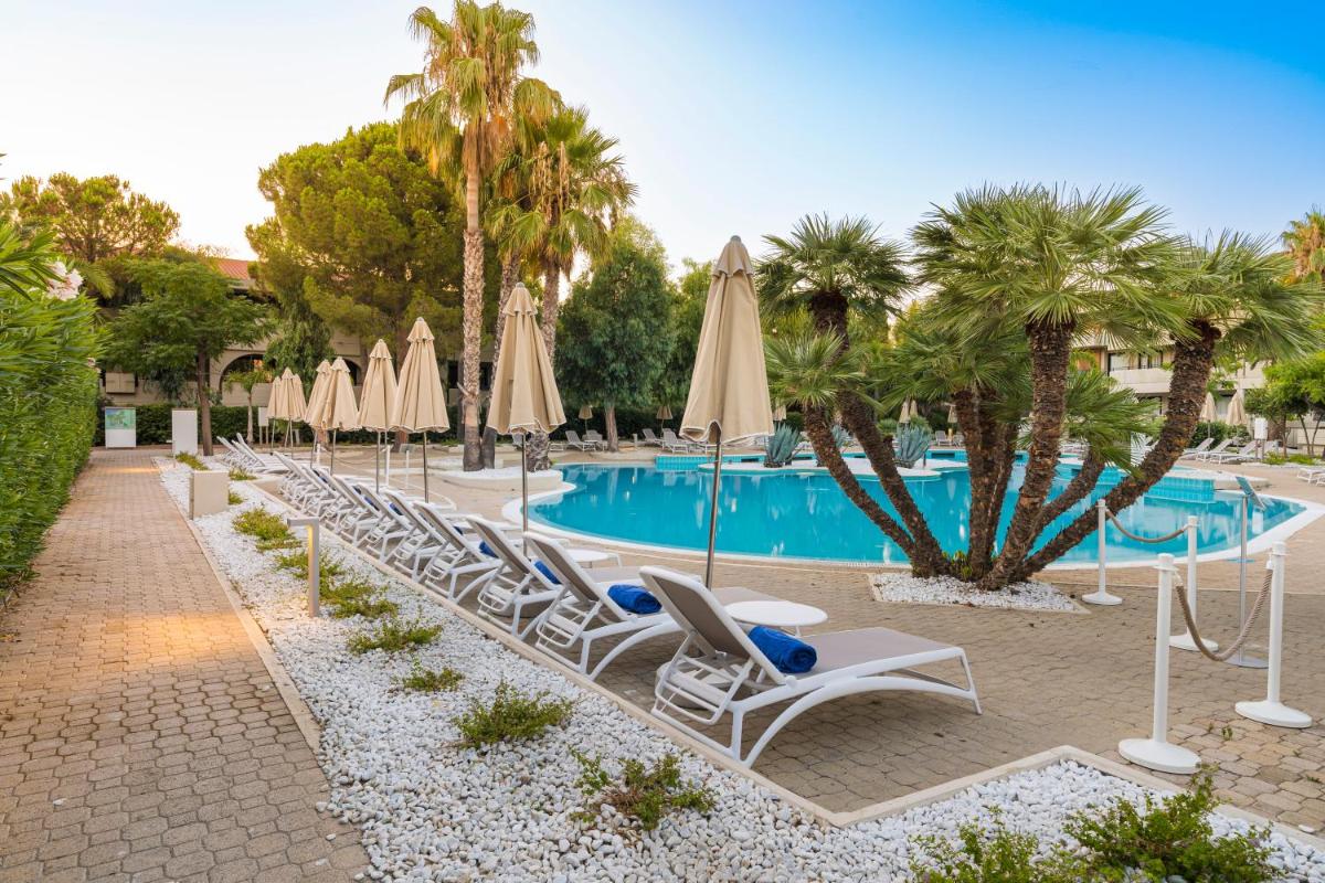 Grand Palladium Sicilia Resort & Spa