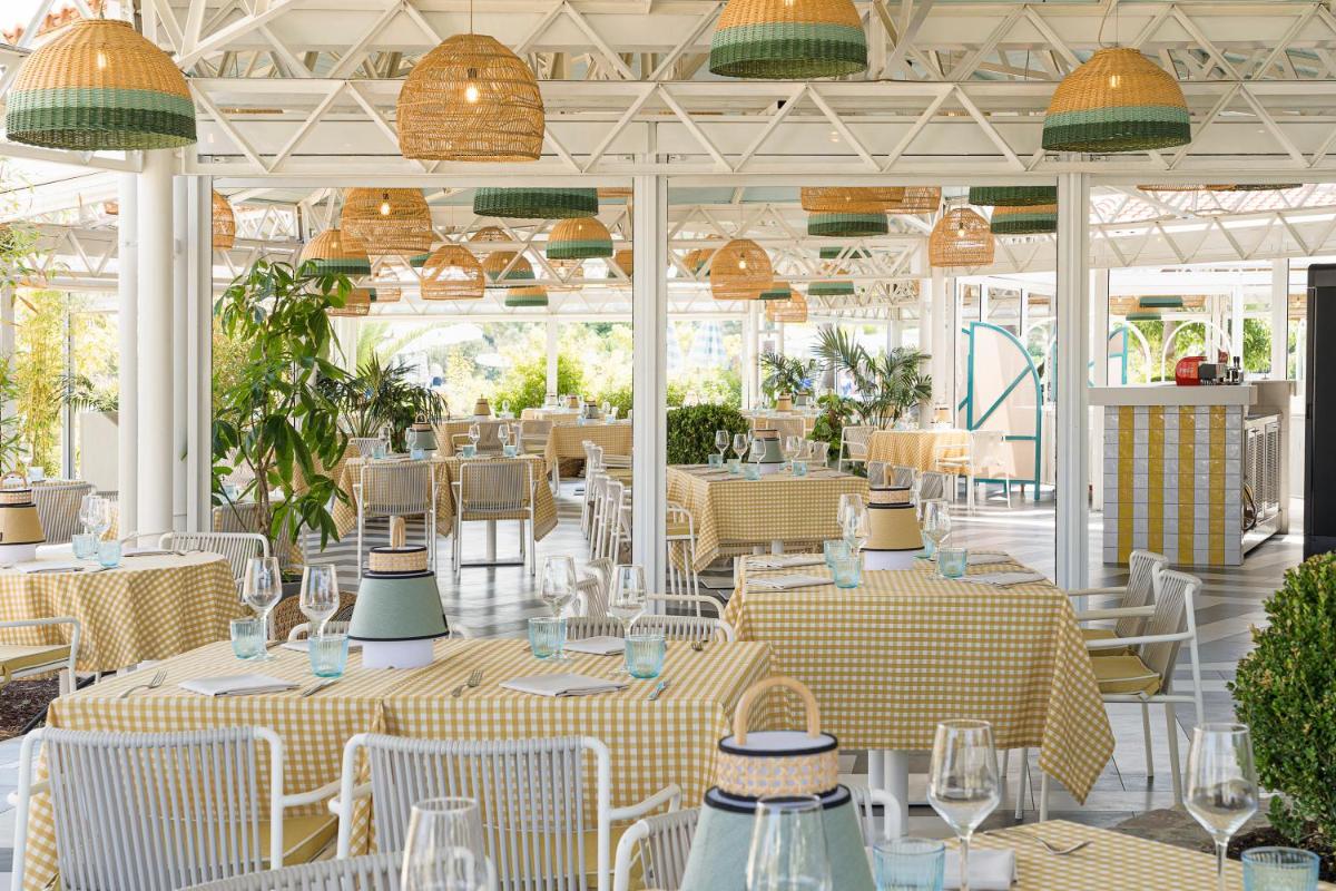 Grand Palladium Sicilia Resort & Spa