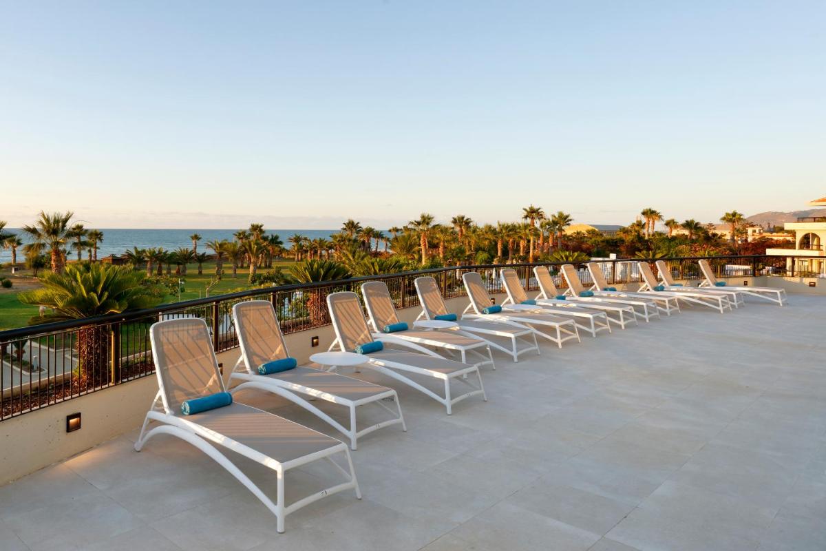 Grand Palladium Sicilia Resort & Spa