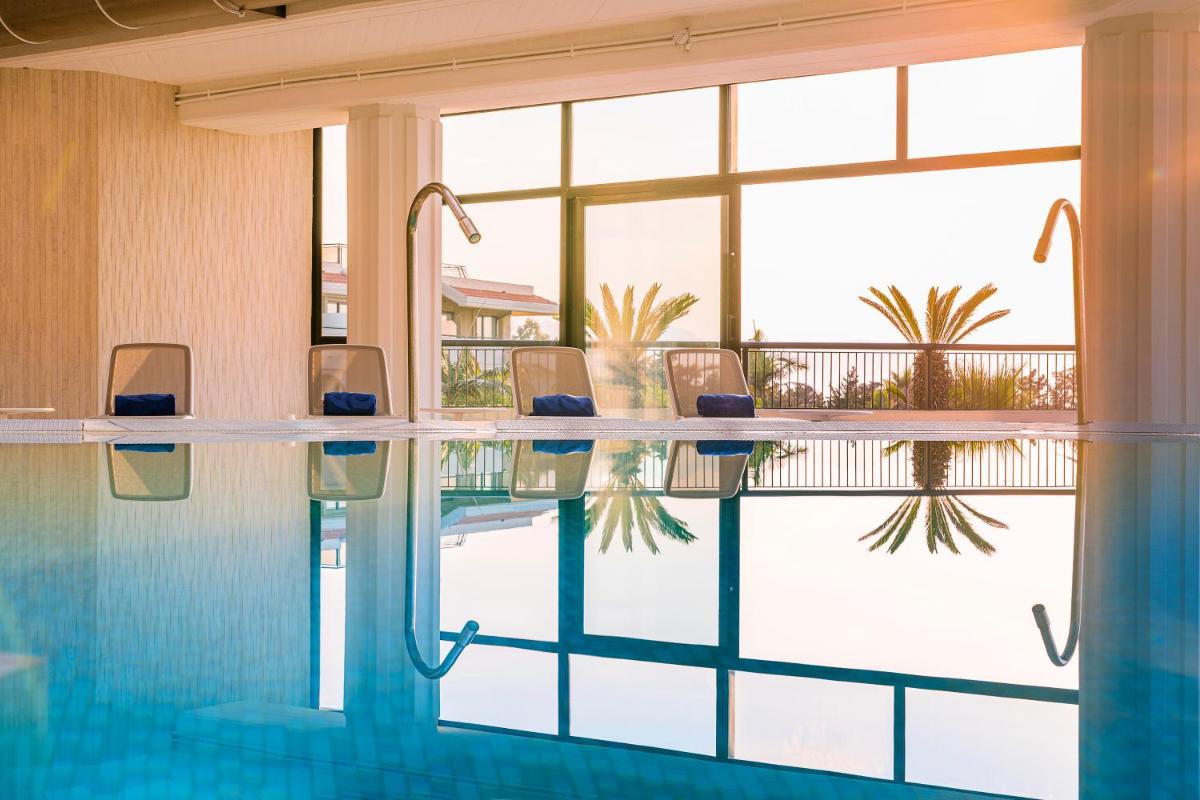 Grand Palladium Sicilia Resort & Spa