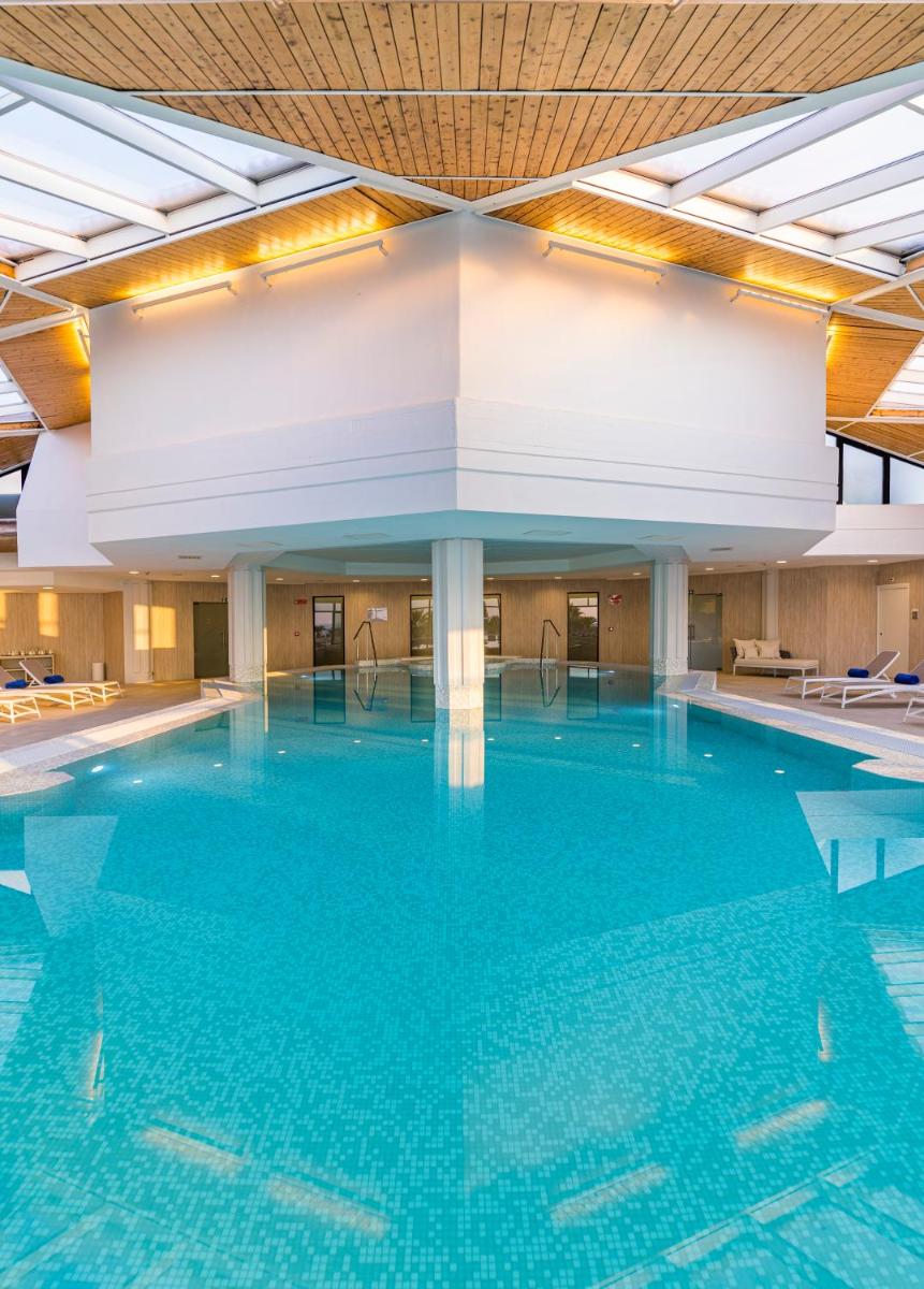 Grand Palladium Sicilia Resort & Spa