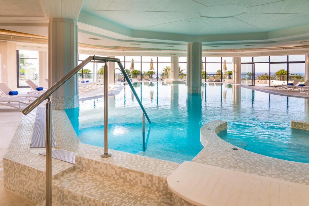 Grand Palladium Sicilia Resort & Spa