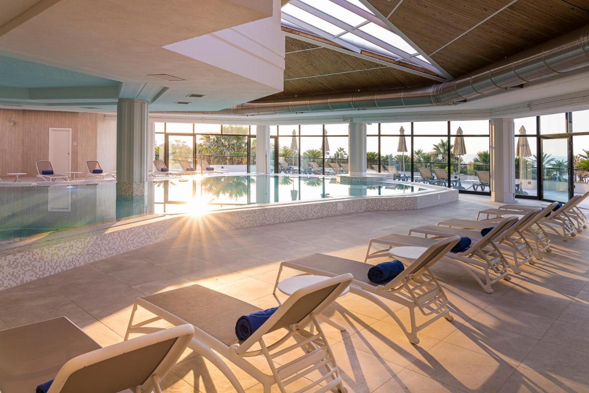 Grand Palladium Sicilia Resort & Spa