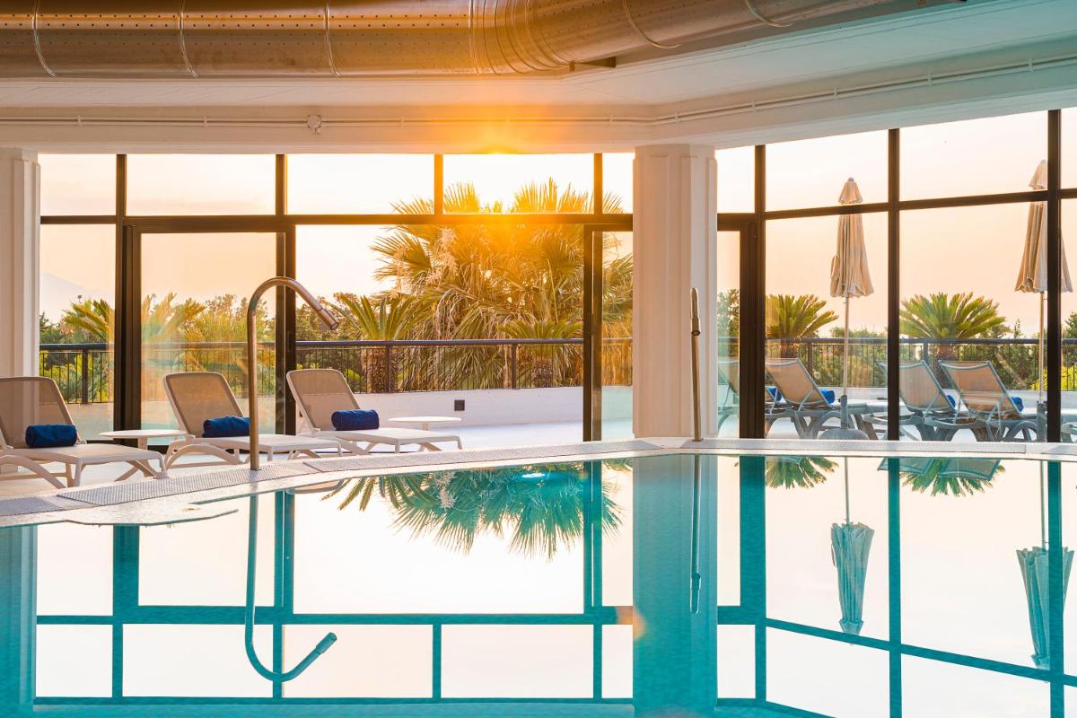 Grand Palladium Sicilia Resort & Spa