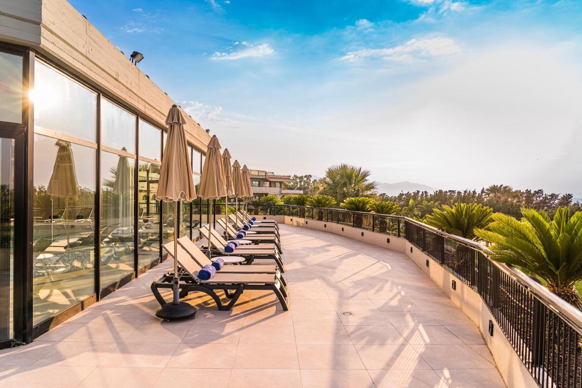 Grand Palladium Sicilia Resort & Spa