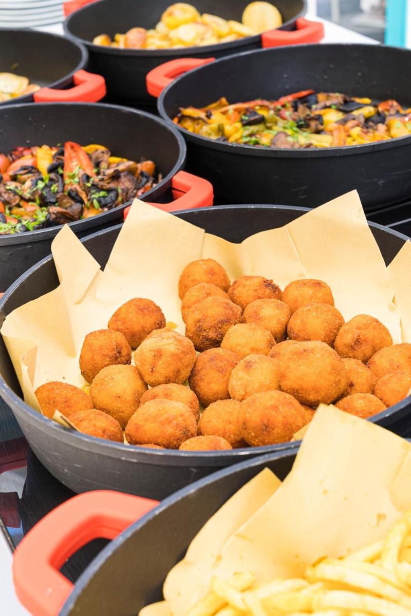 Grand Palladium Sicilia Resort & Spa