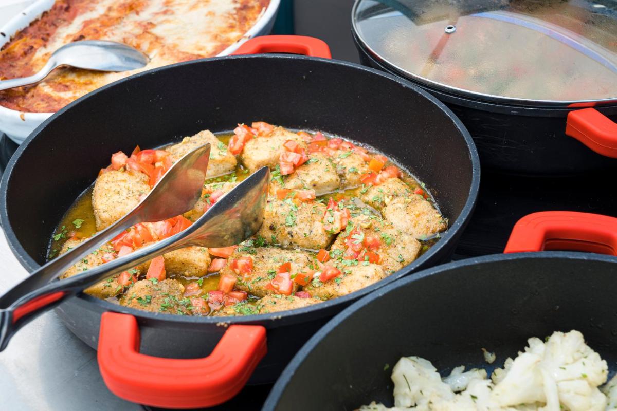 Grand Palladium Sicilia Resort & Spa