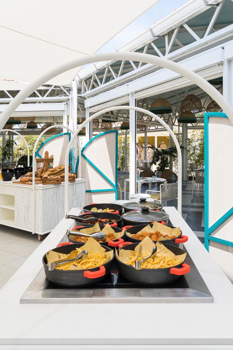 Grand Palladium Sicilia Resort & Spa