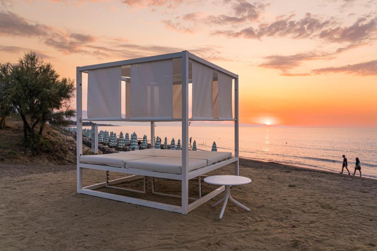 Grand Palladium Sicilia Resort & Spa