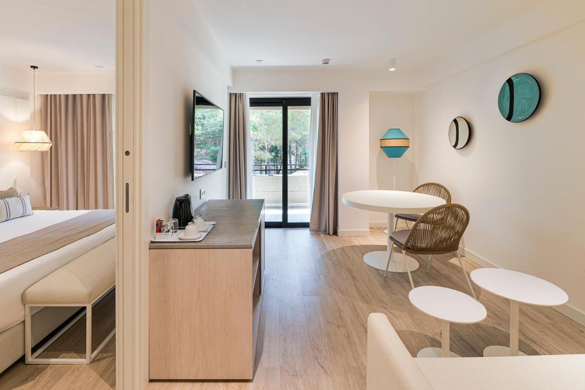 Grand Palladium Sicilia Resort & Spa