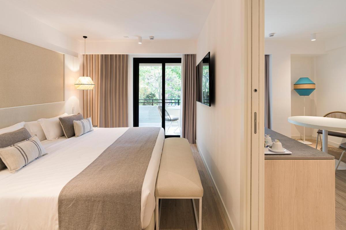 Grand Palladium Sicilia Resort & Spa