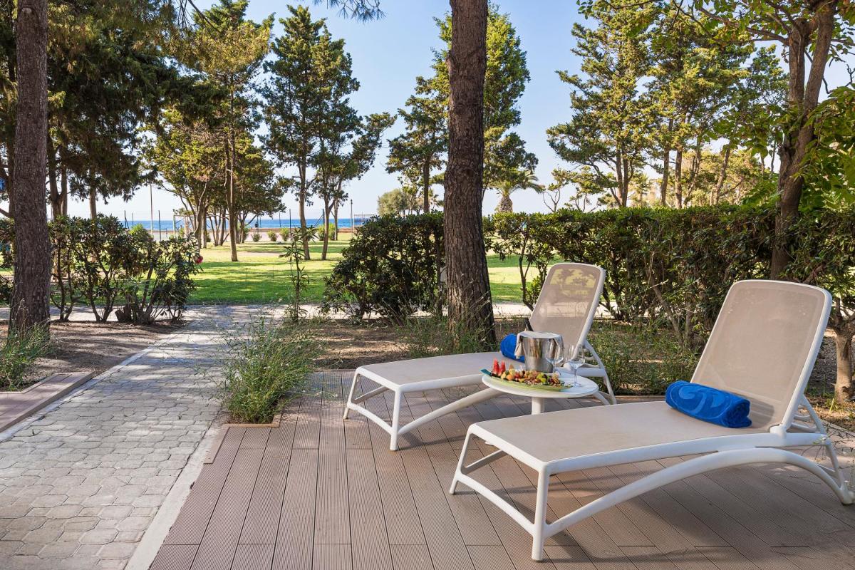 Grand Palladium Sicilia Resort & Spa