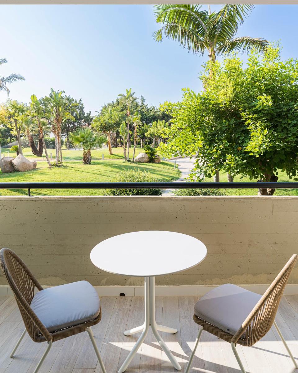 Grand Palladium Sicilia Resort & Spa