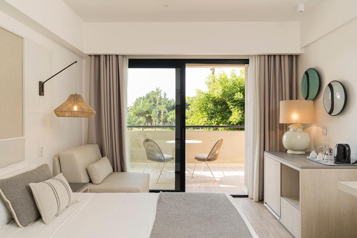 Grand Palladium Sicilia Resort & Spa