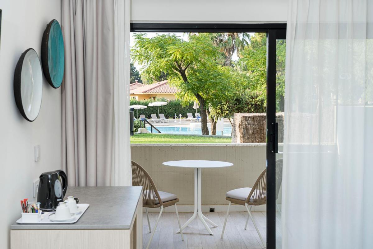 Grand Palladium Sicilia Resort & Spa