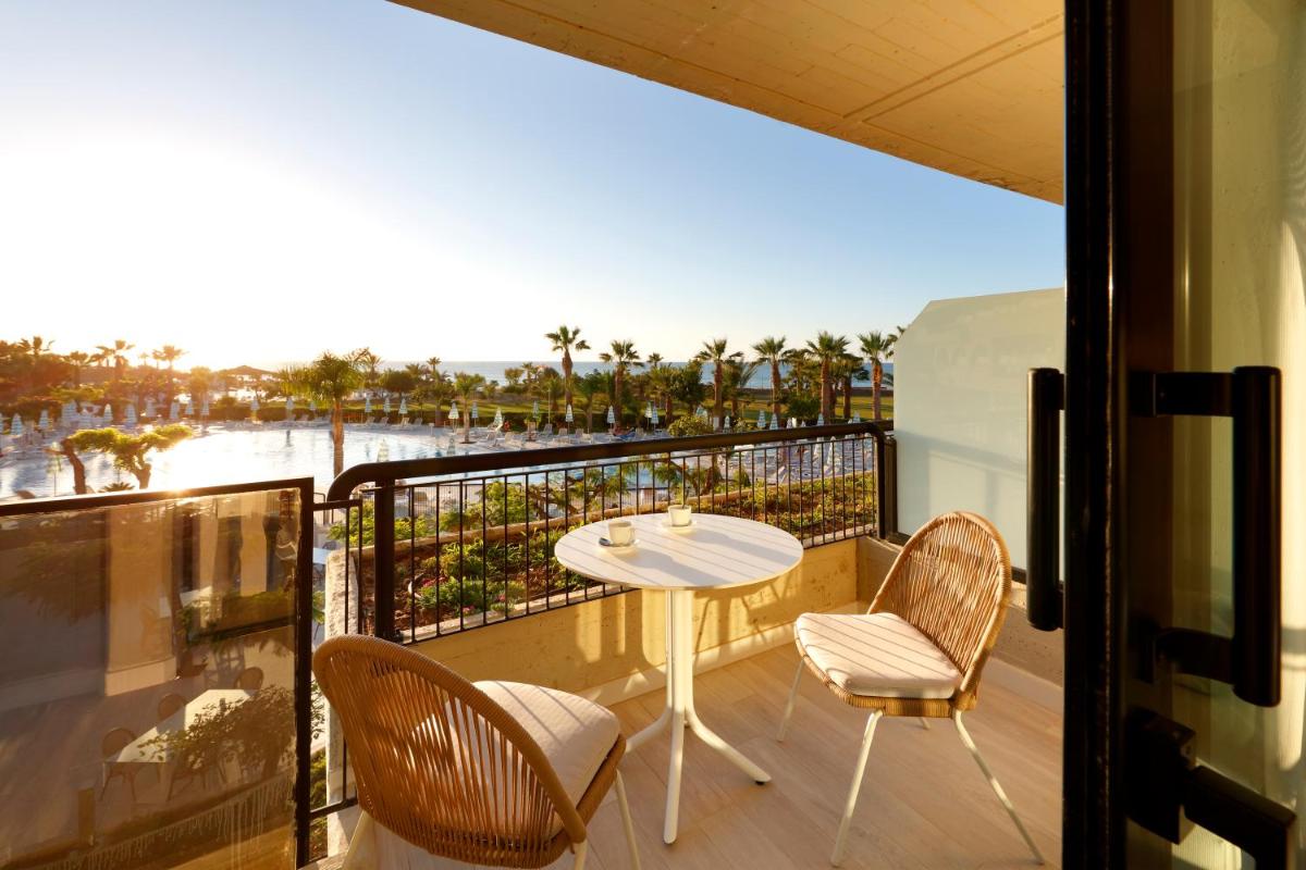 Grand Palladium Sicilia Resort & Spa