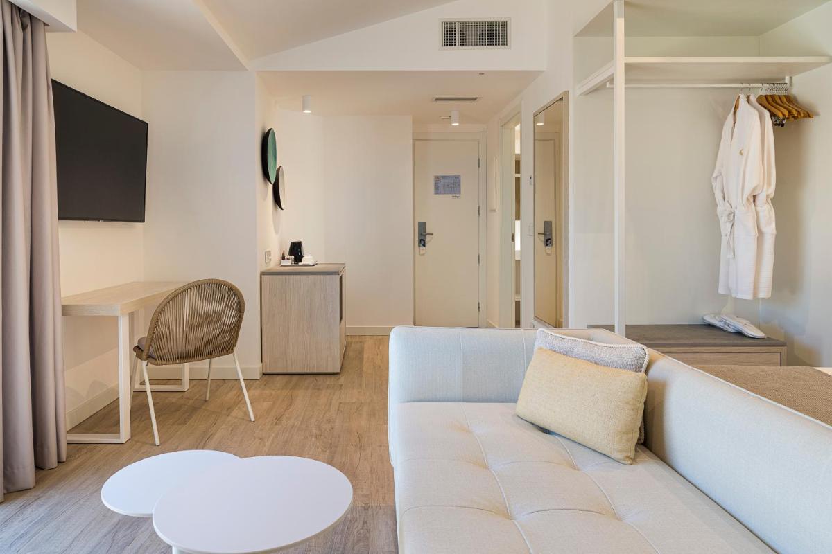 Grand Palladium Sicilia Resort & Spa