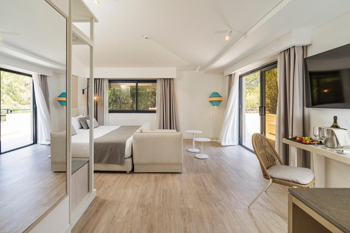 Grand Palladium Sicilia Resort & Spa