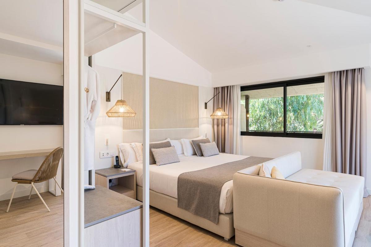 Grand Palladium Sicilia Resort & Spa