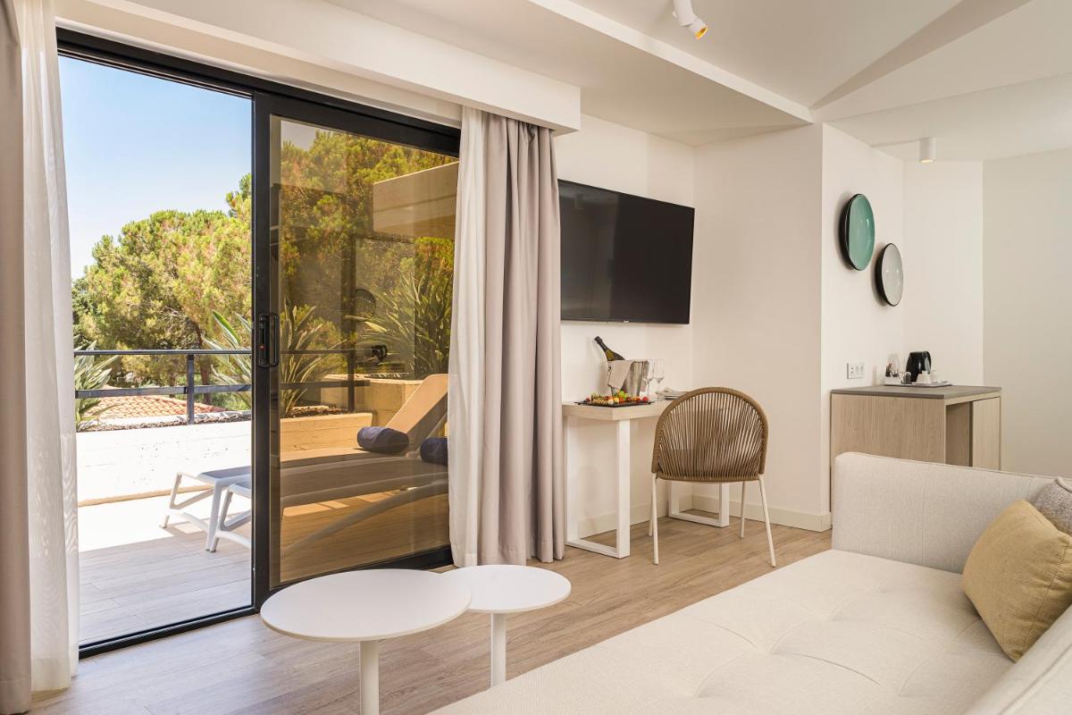 Grand Palladium Sicilia Resort & Spa